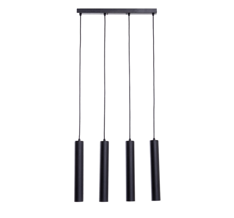 Стельовий світильник Chime C320-4 Black1